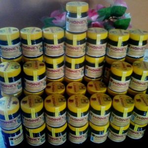 001_Raw Honey for Sale in Uganda Online - AFCE - Agency for Community Empowerment - Buy the 1 Litre Pure Natural Honey at the best price in Uganda